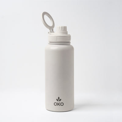 Insulated Bottle